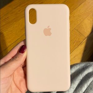 iPhone X Case